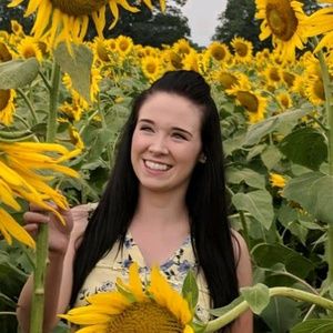 Meet your Posher, Gabrielle